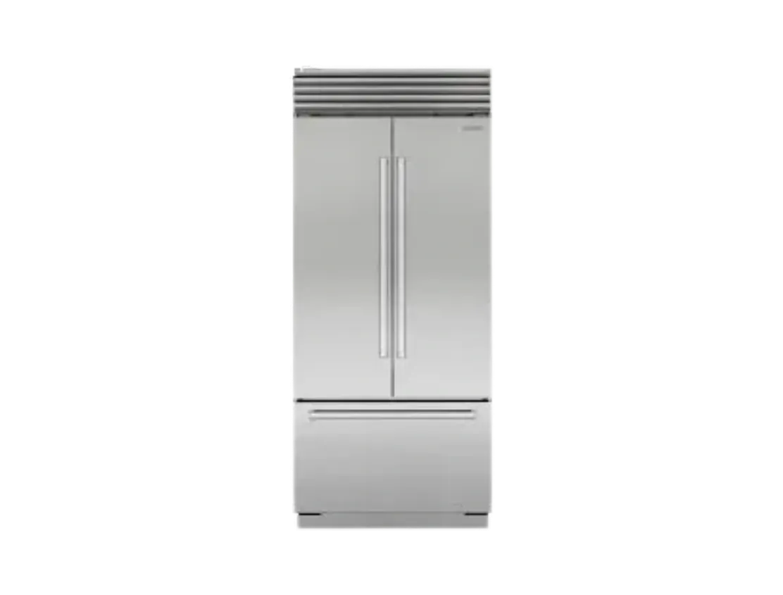 Sub-Zero Built-In Refrigerators NYC