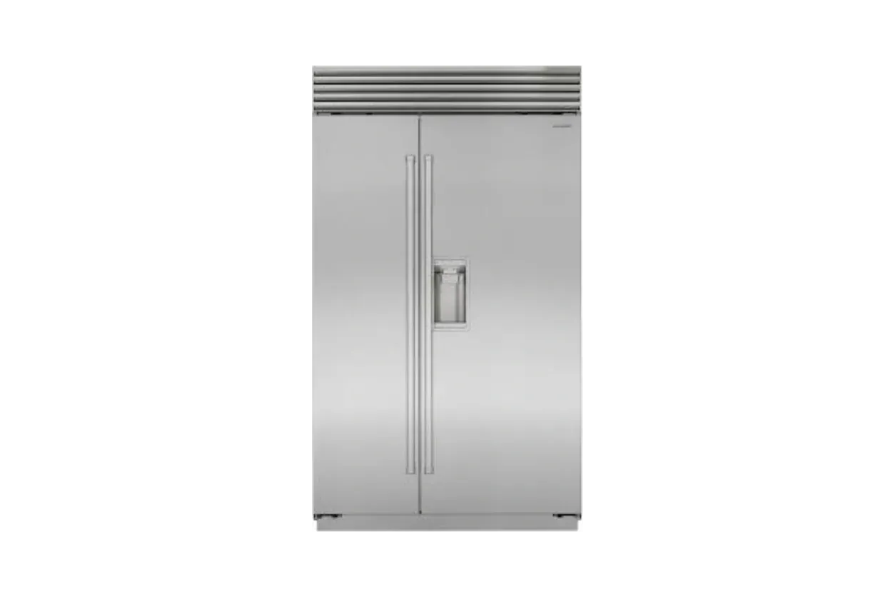 Sub-Zero Classic Series NYC