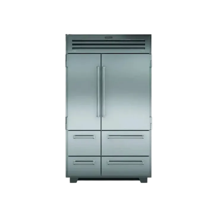 Sub-Zero PRO Series NYC