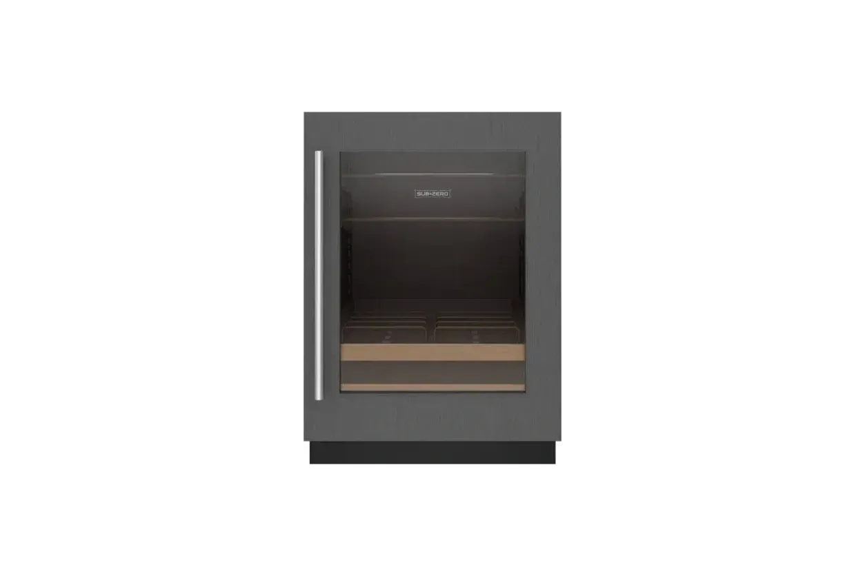 Sub-Zero Undercounter Refrigerators NYC